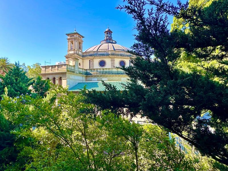 To Let 2 Bedroom Property for Rent in Cape Town City Centre Western Cape